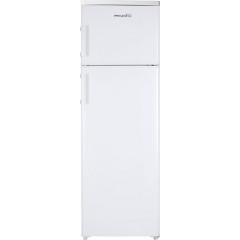 Philco Ψυγείο Δίπορτο PRD-262W (257Lt A+)